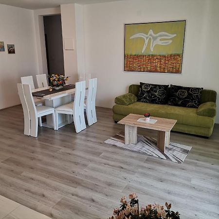 Apartment Drosanjica Zadar Exterior foto