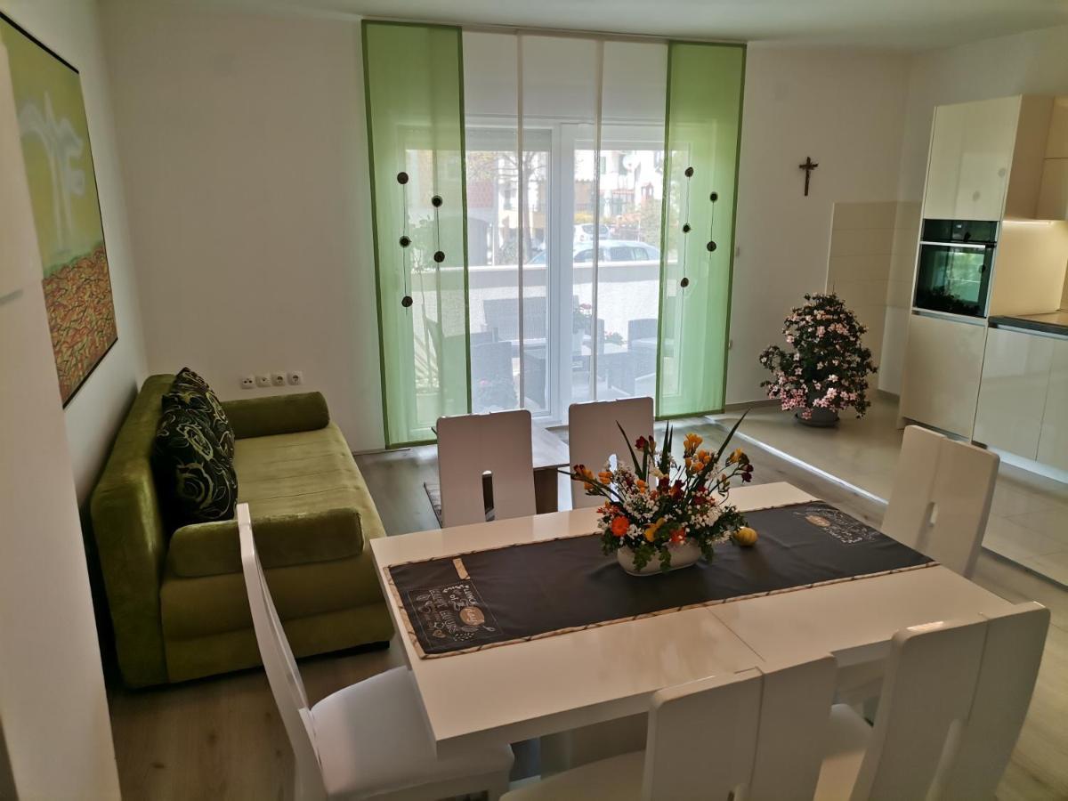 Apartment Drosanjica Zadar Exterior foto