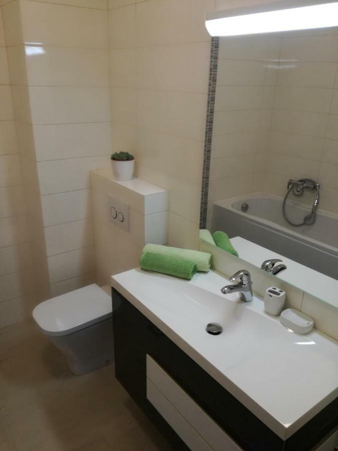 Apartment Drosanjica Zadar Exterior foto